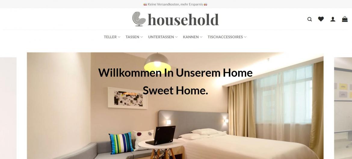 Fake-Shop: geschirrgeschaft.com (2024)