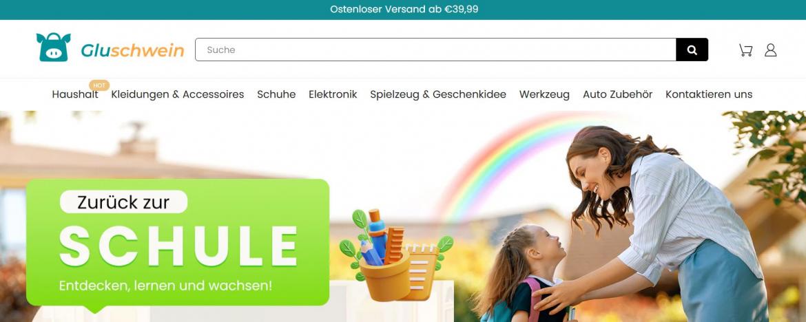 Fake-Shop: gluschwein.de (2024)