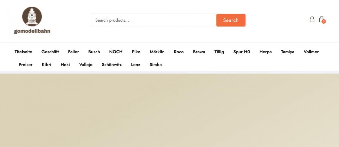 Fake-Shop: gomodellbahn.com (2024)