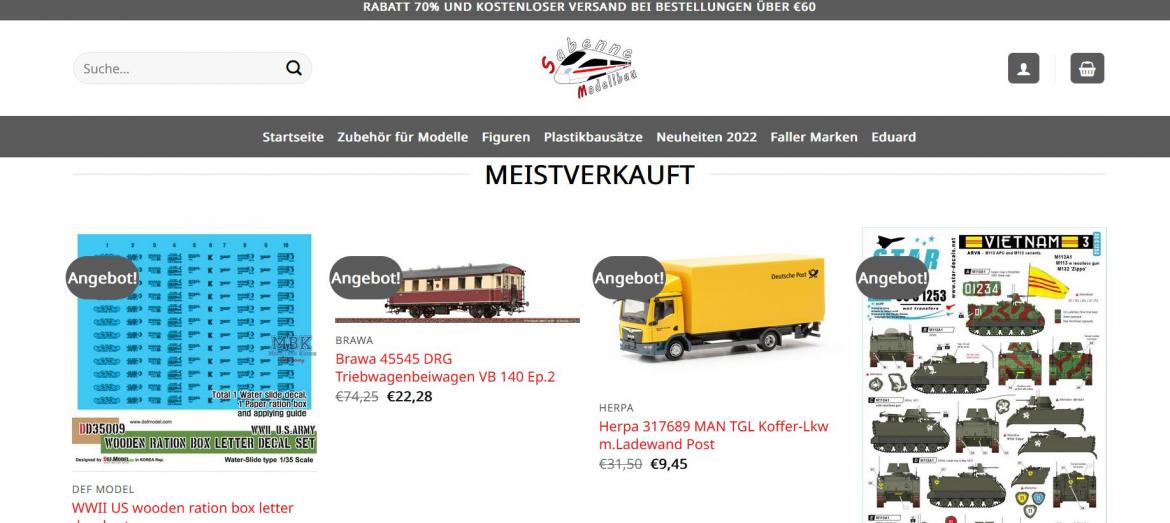 Fake-Shop: good-modellbau-online.com (2025)