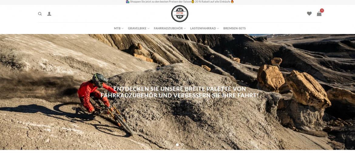 Fake-Shop: gravelbikede.com (2024)