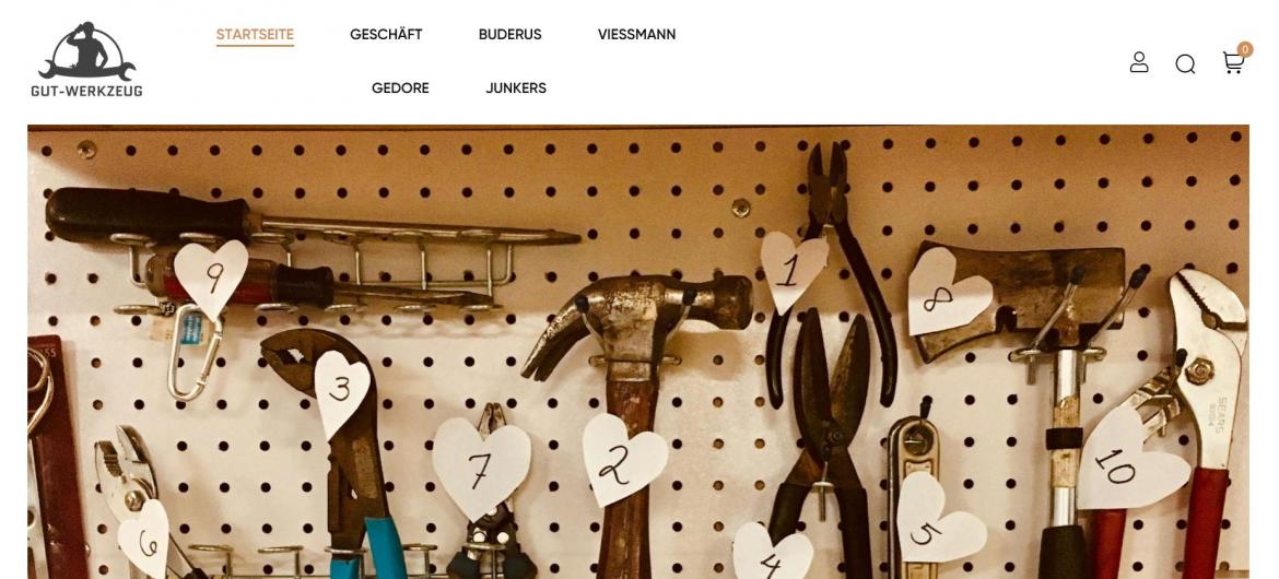 Fake-Shop: gut-werkzeug.com (2024)