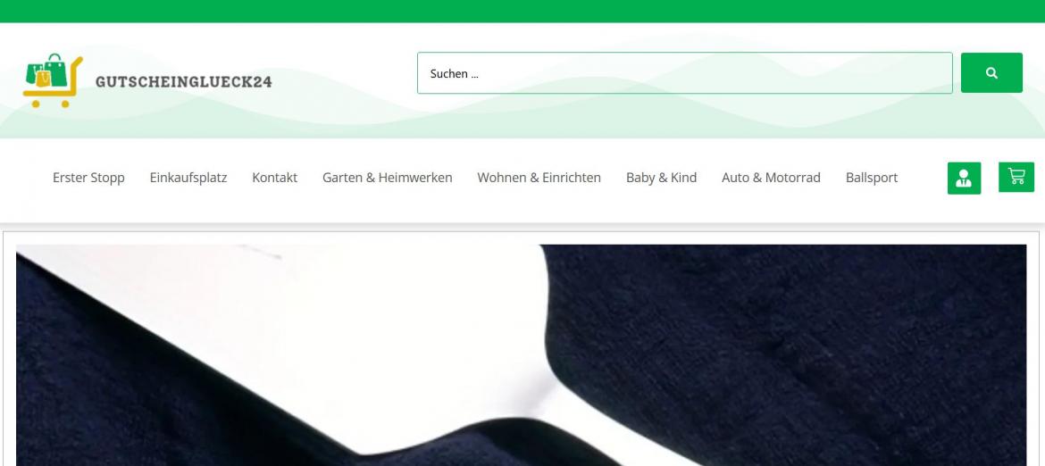 Fake-Shop: gutscheinglueck24.de (2024)