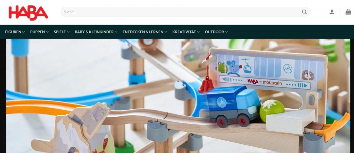 Fake-Shop: habaspielzeug.com (2024)