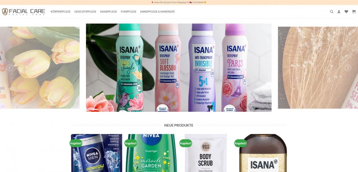 Fake-Shop: handsoapstore.com (2024)