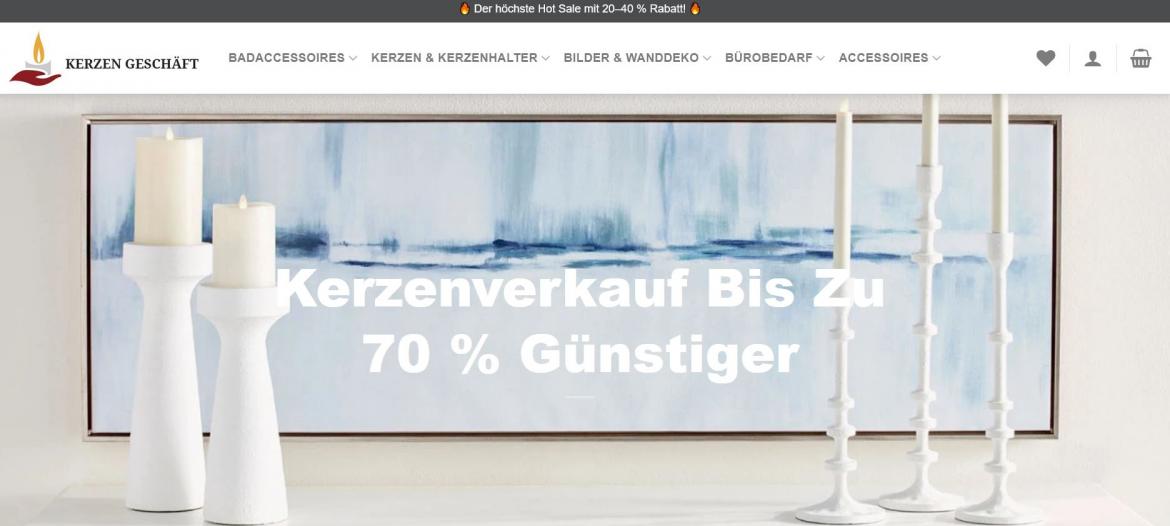Fake-Shop: haushaltsproduktede.com (2024)