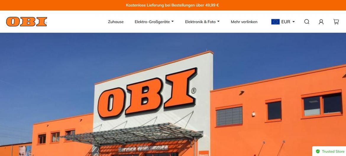 Fake-Shop: heimundgruen.dolebropro.shop (2024)