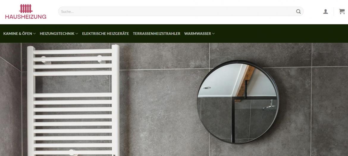 Fake-Shop: heizenkleidung.com (2024)