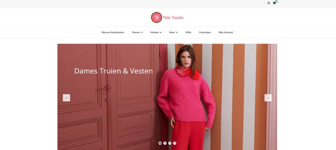 Fake-Shop: hellopaulette.com (2024)