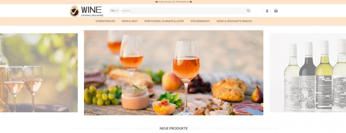 Fake-Shop: herzhaftesnackstore.com (2025)