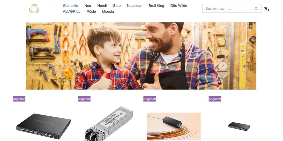 Fake-Shop: hochcontainerrabatt.com (2025)