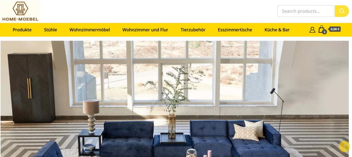 Fake-Shop: home-moebel.com (2024)