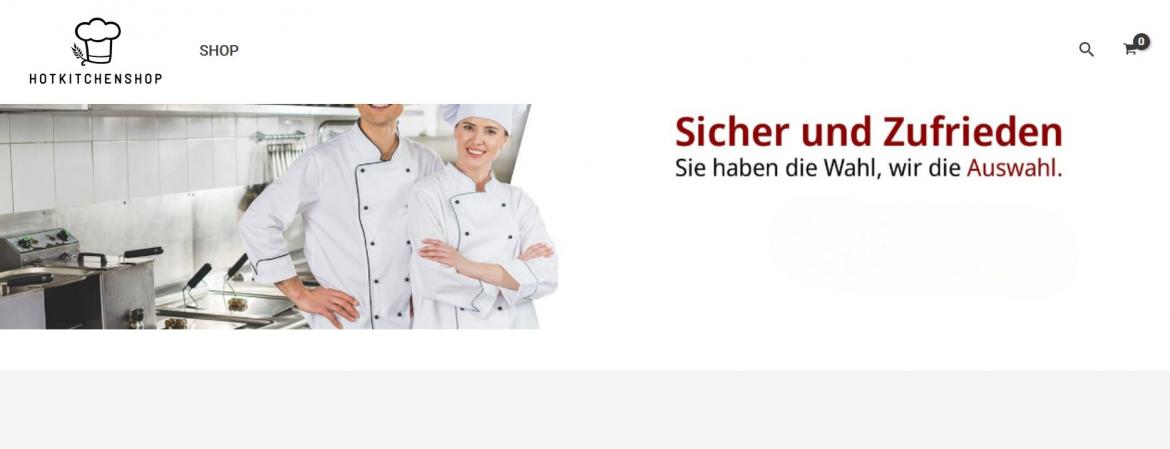 Fake-Shop: hotkitchenshop.com (2025)