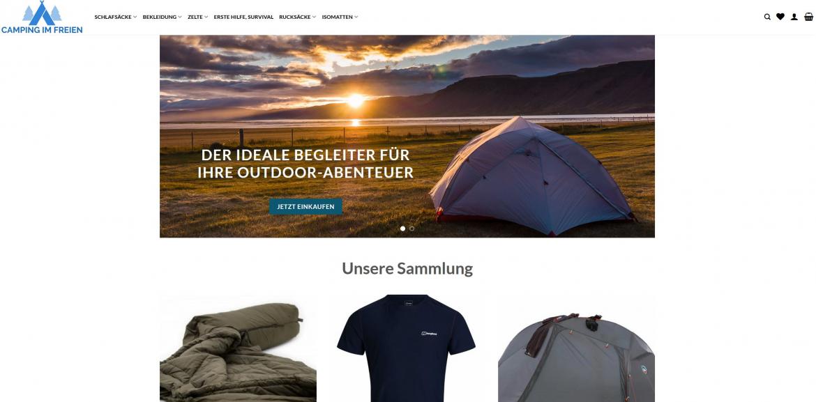 Fake-Shop: isomattensde.com (2024)