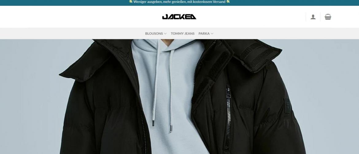 Fake-Shop: jackenverkauf.com (2024)