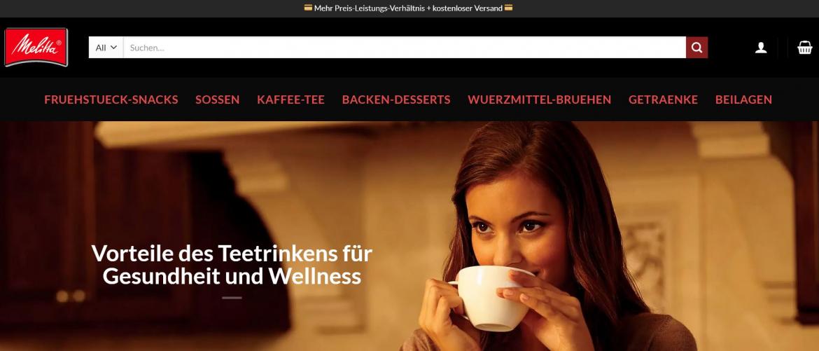 Fake-Shop: kaffeevtverkauf.com (2025)