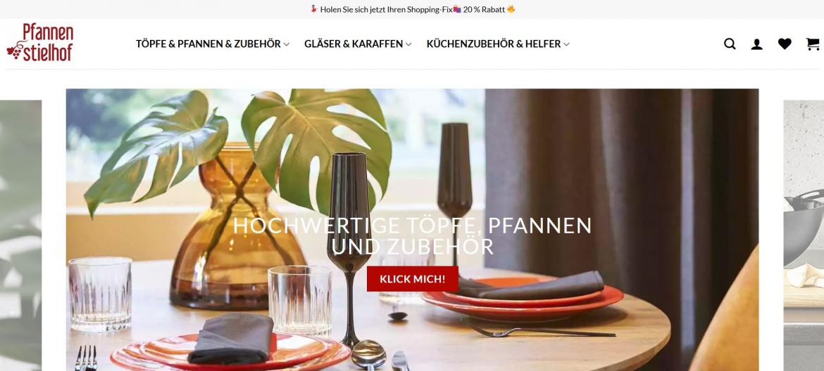Fake-Shop: karaffen-de.com (2024)