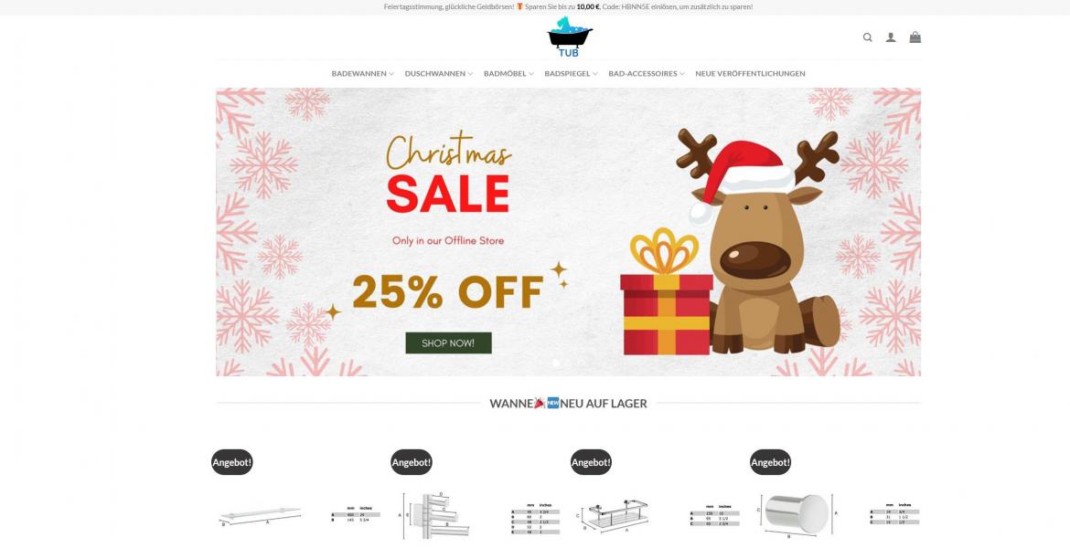 Fake-Shop: keucoverkauf.com (2024)