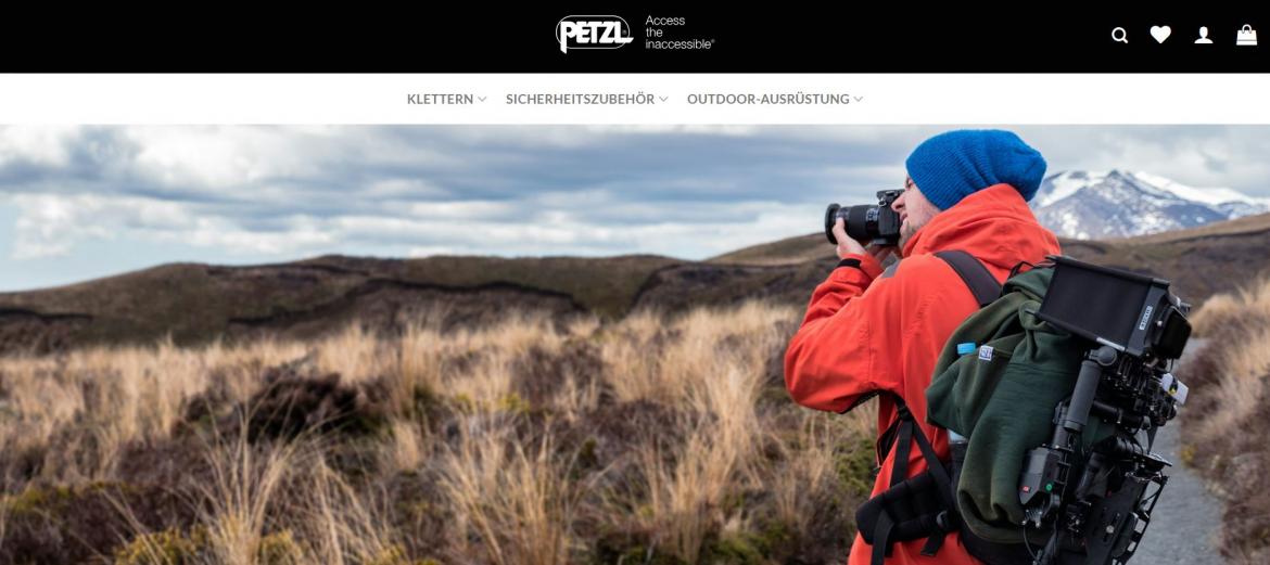 Fake-Shop: kletterausrustung.com (2024)