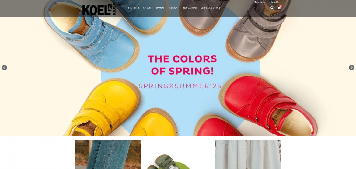 Fake-Shop: koel--schuhe.com (2025)