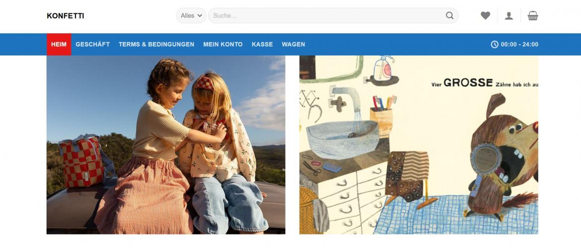 Fake-Shop: konfettiwolkes.shop (2024)