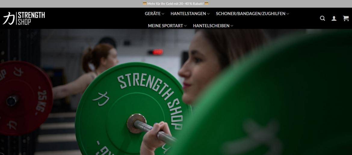 Fake-Shop: kurzhantelnshop.com (2024)