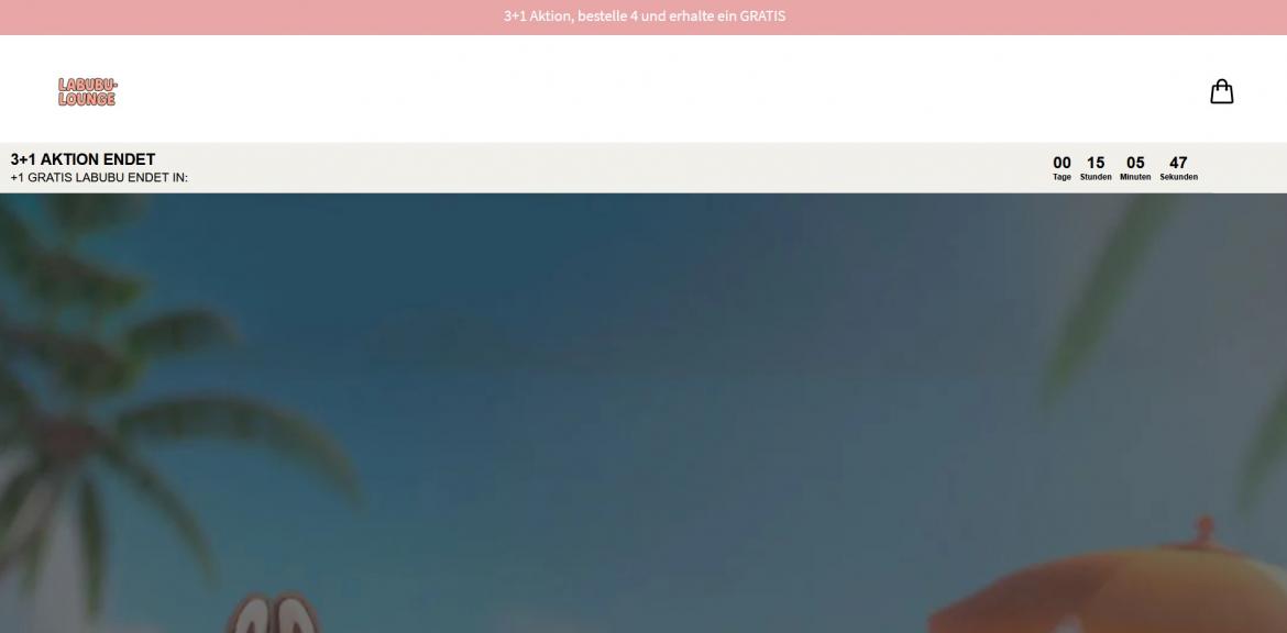 Fake-Shop: labubu-lounge.de (2025)