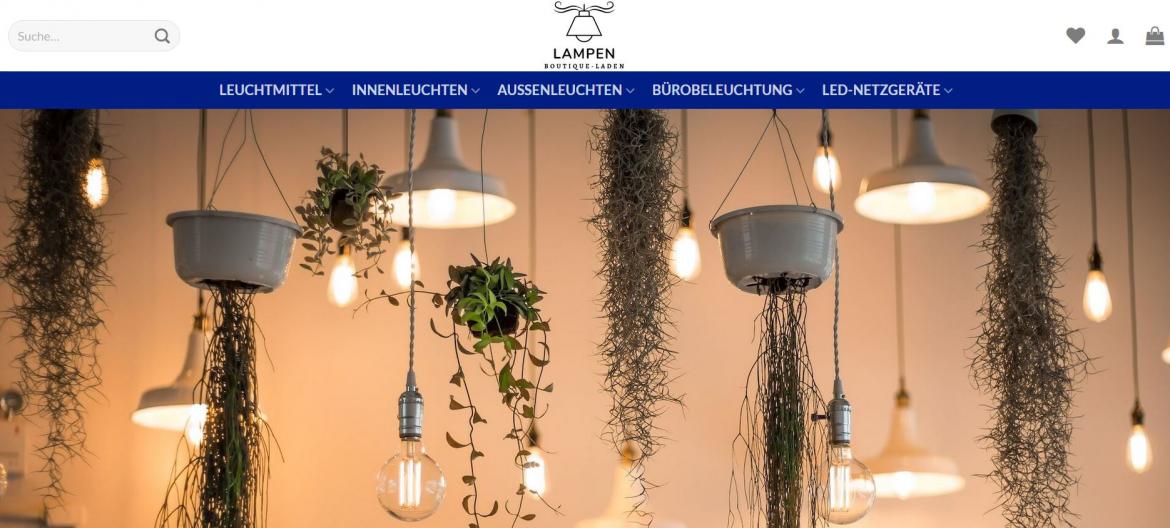 Fake-Shop: lampeverkauf.com (2024)