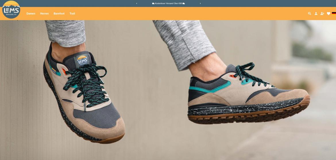 Fake-Shop: lemsgermanysale.com (2025)