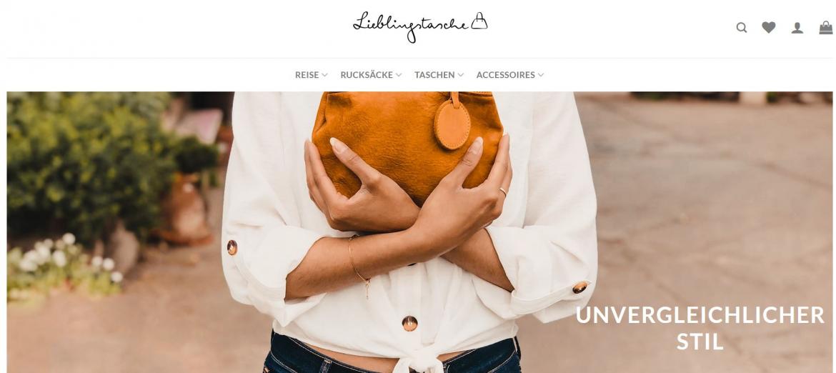 Fake-Shop: lieblingstaschede.com (2024)