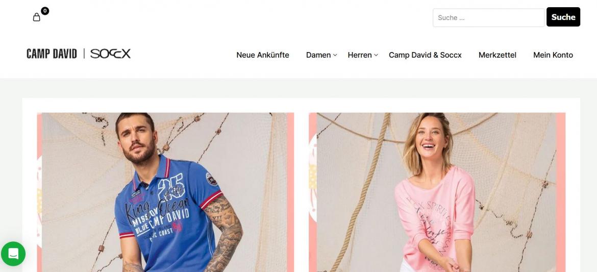 Fake-Shop: lorettalucero.com (2024)