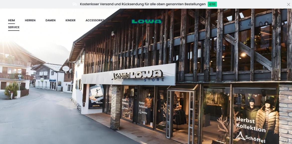 Fake-Shop: lowa.com.de (2025)
