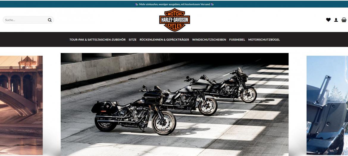 Fake-Shop: luggageracksshop.com (2024)