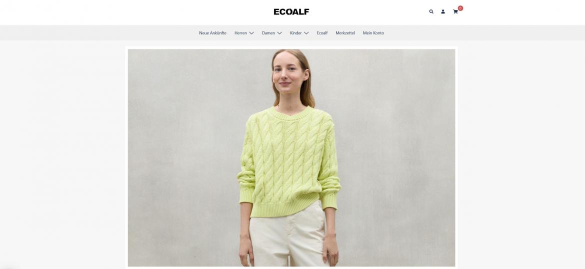 Fake-Shop: maleenthiele.shop (2024)