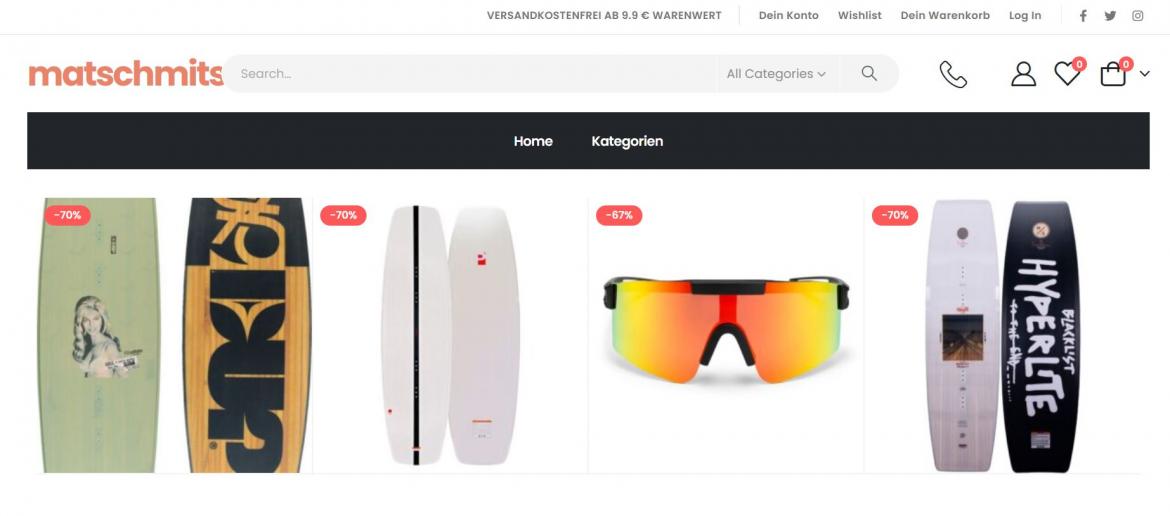 Fake-Shop: matschmitsahnede.shop (2024)