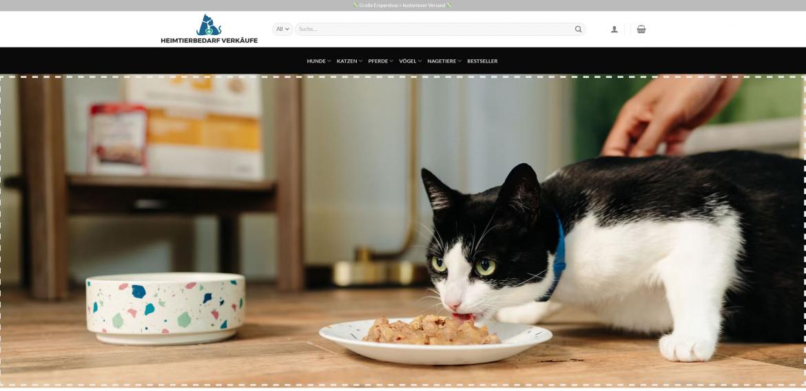 Fake-Shop: medpets-de.com (2024)