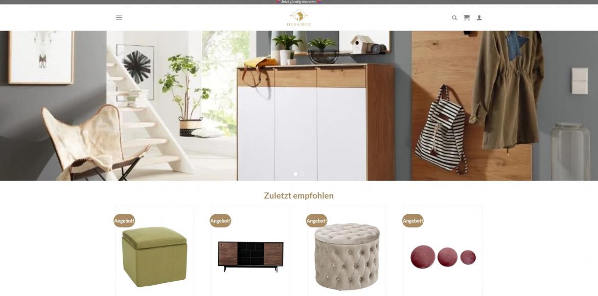 Fake-Shop: mobelsverkauf.com (2024)