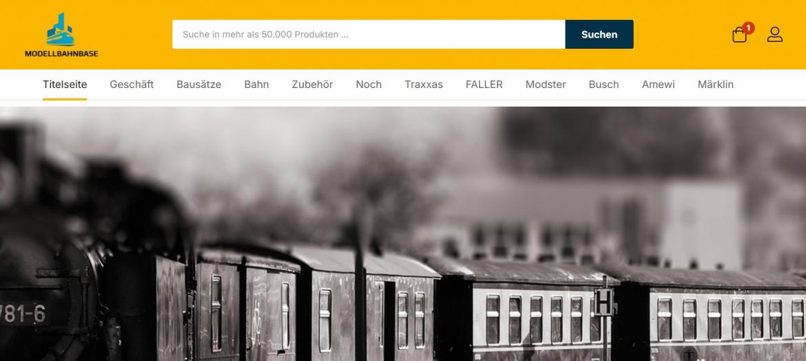 Fake-Shop: modellbahnbase.com (2024)