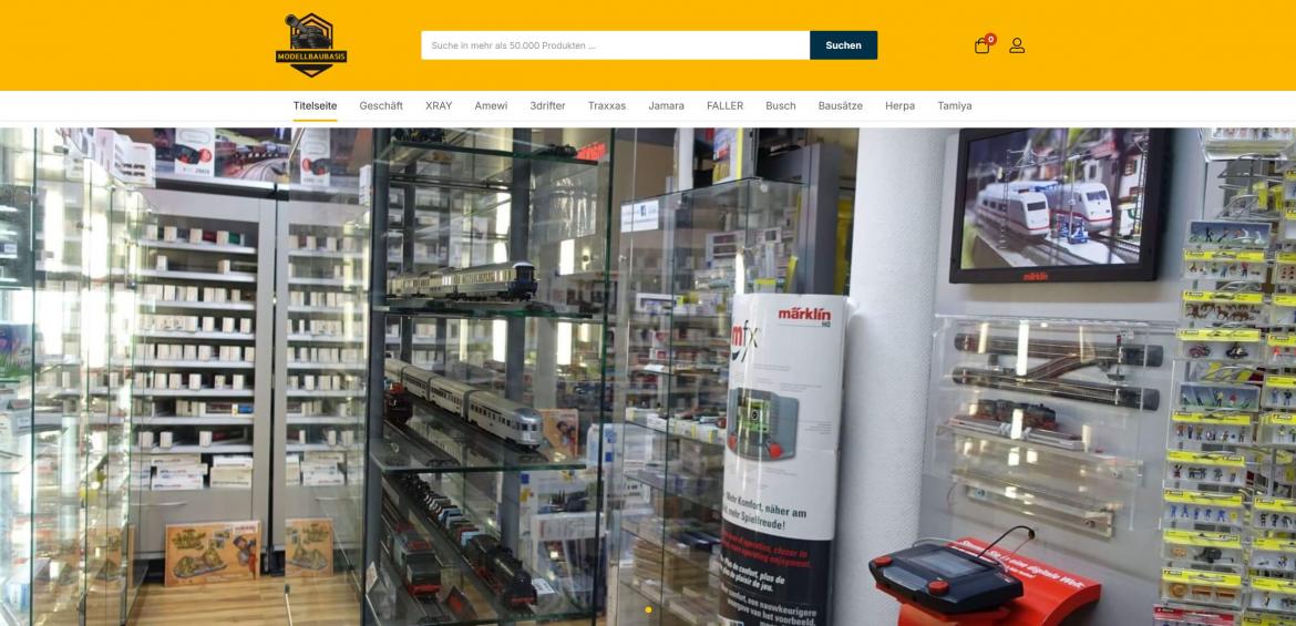 Fake-Shop: modellbaubasis.com (2024)