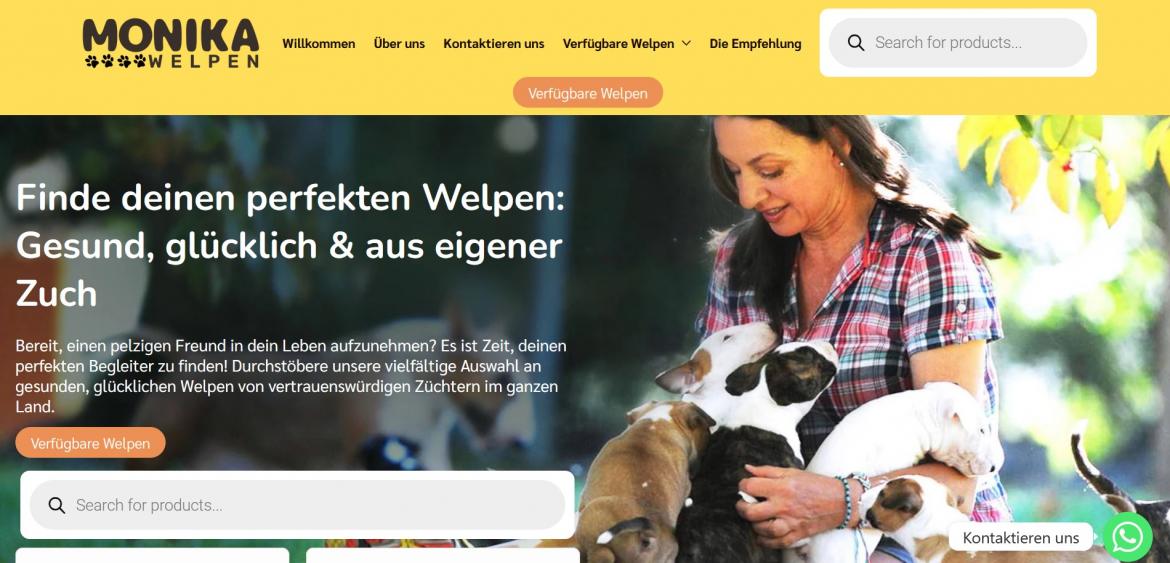 Fake-Shop: monikawelpen.de (2025)
