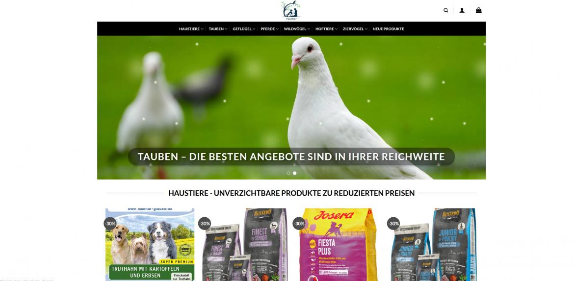 Fake-Shop: muehle-gladen-de.com (2025)