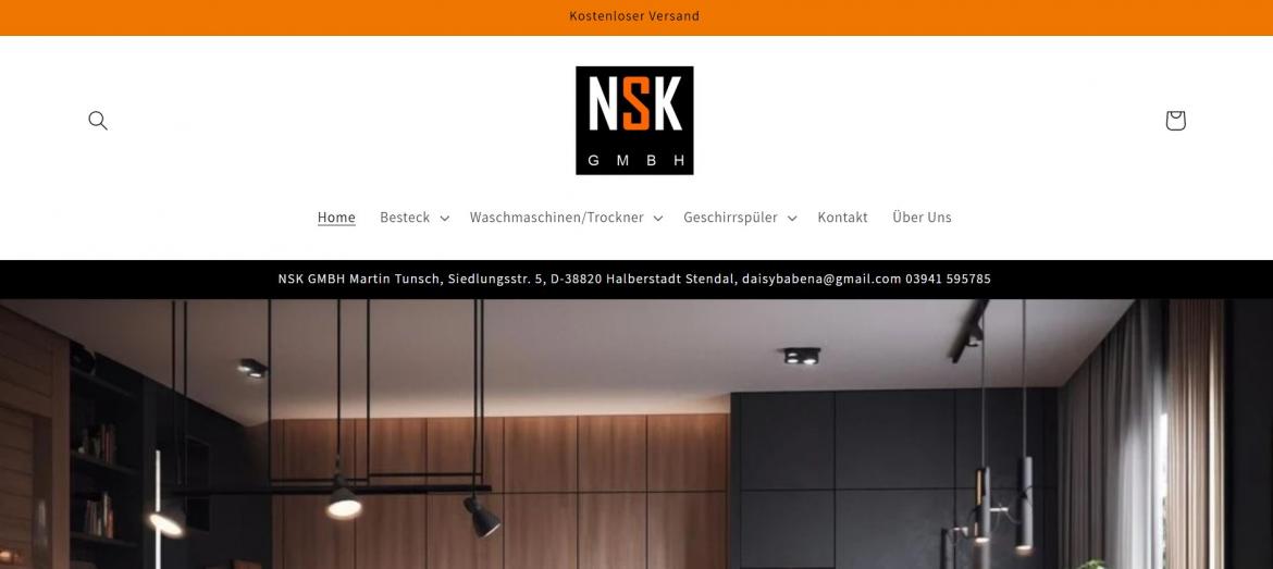 Fake-Shop: nsk-gmbh.myshopify.com (2024)