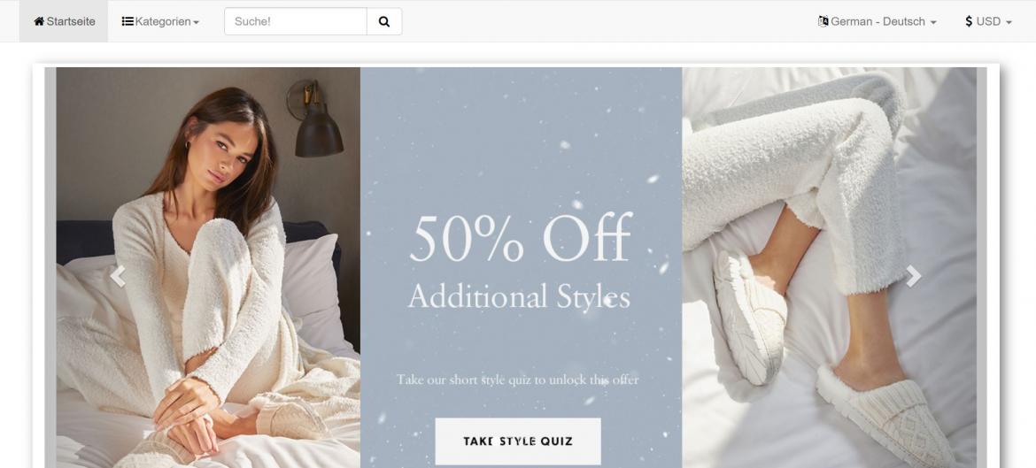 Fake-Shop: onlinediscount.sales2024tore.com (2024)