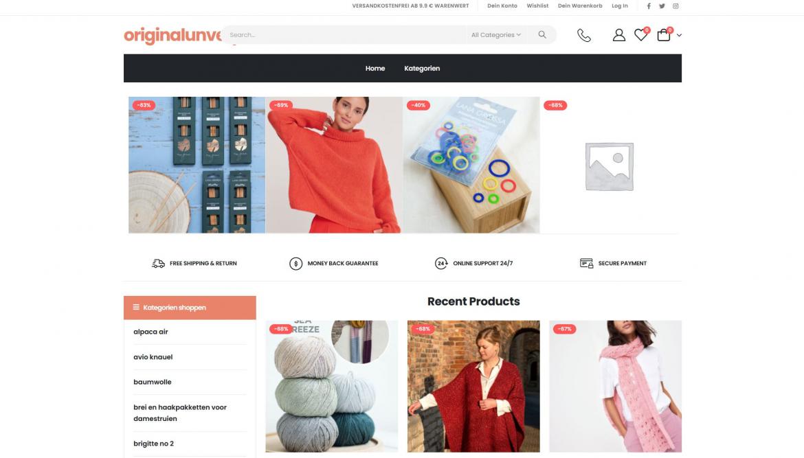 Fake-Shop: originalunverpacktde.shop (2024)