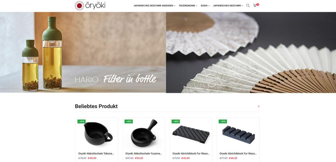 Fake-Shop: oryokis.com (2024)