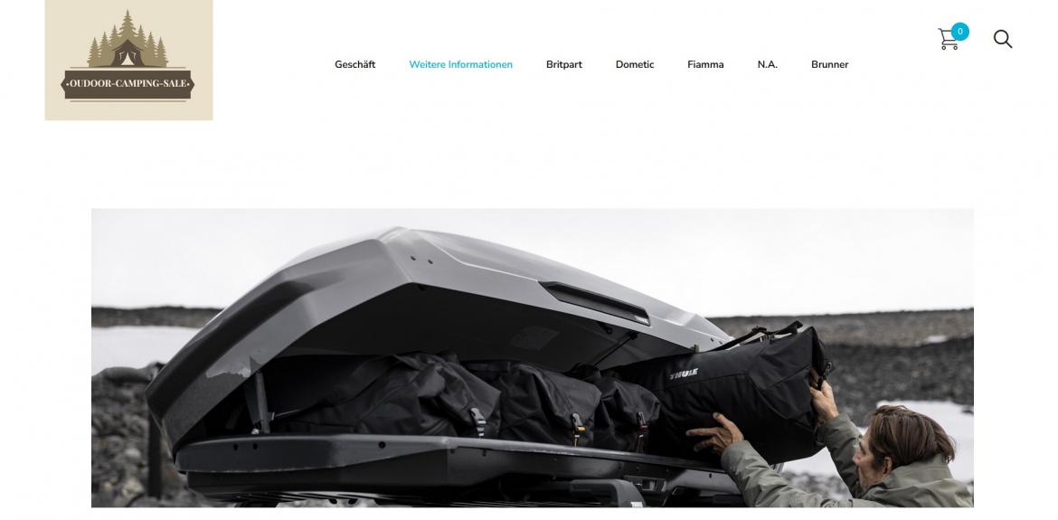 Fake-Shop: oudoor-camping-sale.com (2025)