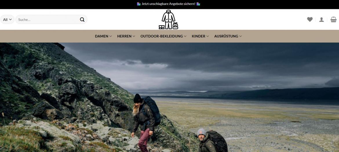 Fake-Shop: outdoorhosensalestore.com (2024)