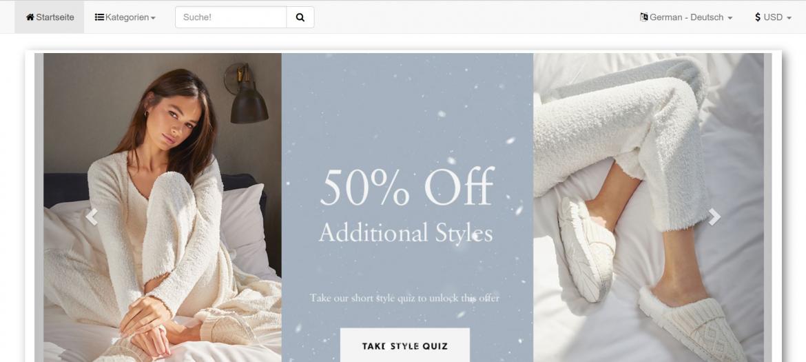 Fake-Shop: outlets.shopsale2024deals.com (2024)