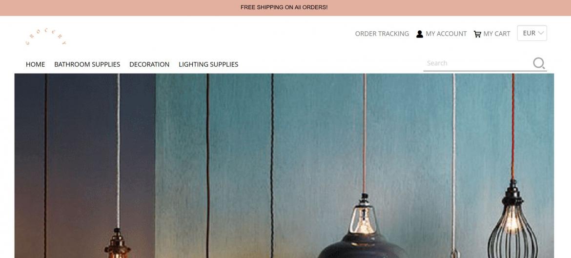 Fake-Shop: outletsaleur.com (2024)
