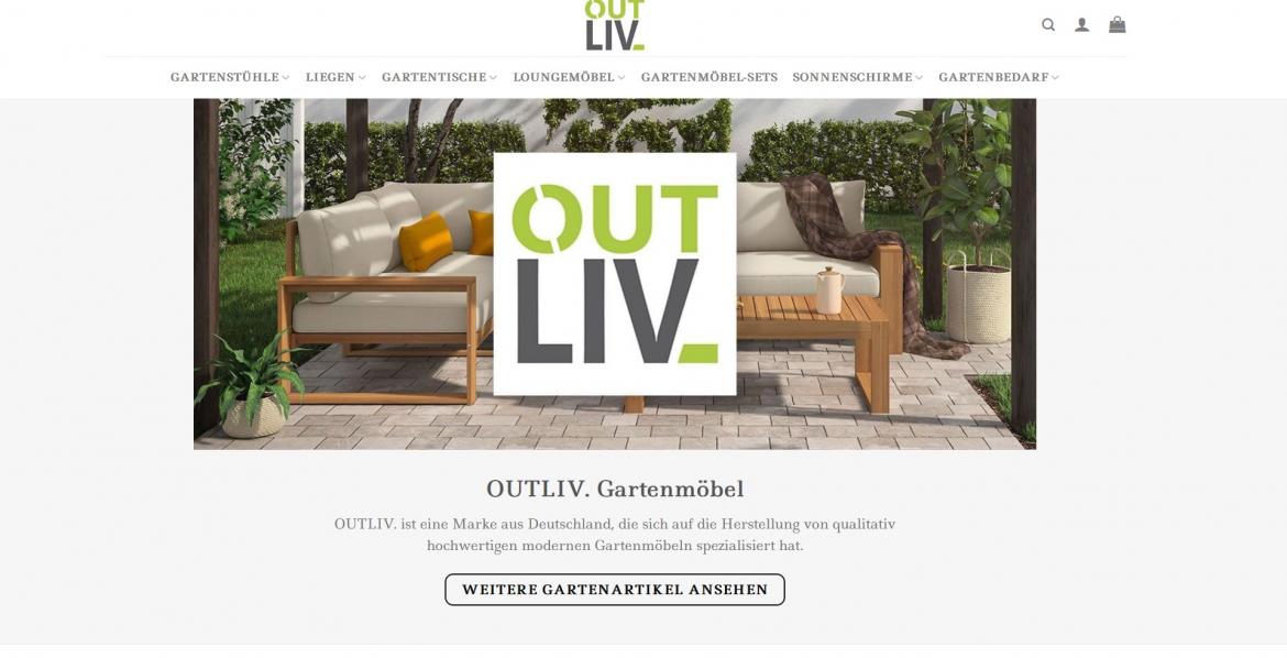Fake-Shop: outlivrabatt.com (2025)